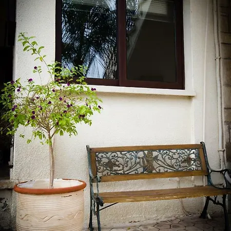Country house Melanie's City Center Larnaca